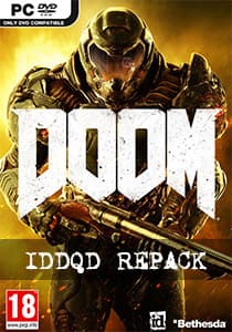 DOOM: IDDQD Repack details