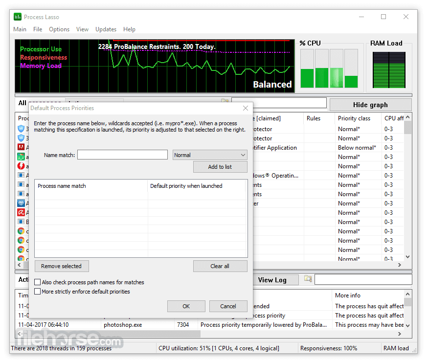 Process Lasso – The program everyone must use