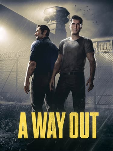 A Way Out – v1.0.62