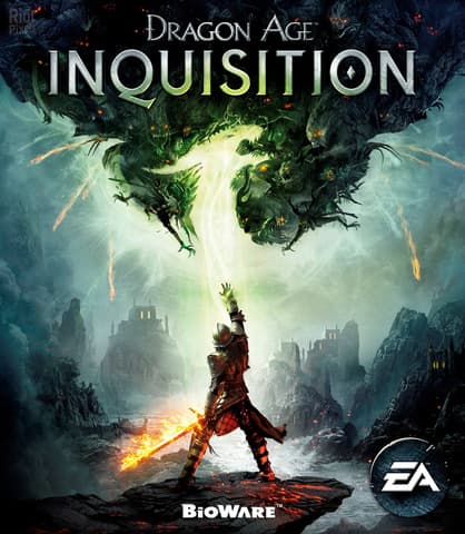 Dragon Age: Inquisition – Digital Deluxe Edition – v1.11 + All DLCs