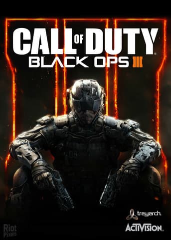 Call of Duty: Black Ops 3 – v100.0.0.0 + All DLCs