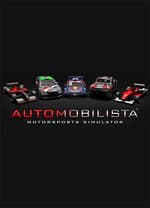 Automobilista – v1.5.26 + 8 DLCs