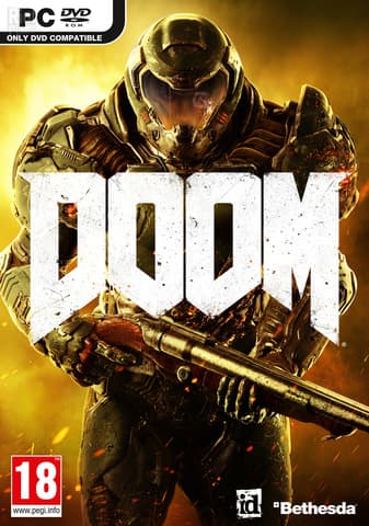 DOOM – Final Repack (v6.66/Update 9)