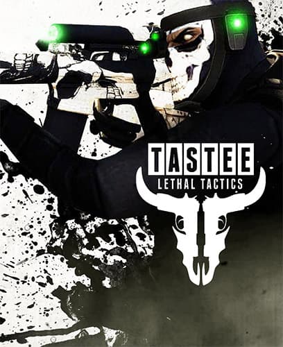 TASTEE: Lethal Tactics + 3 DLCs