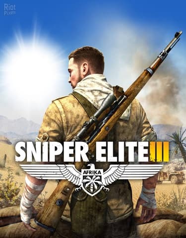 Sniper Elite 3 – v1.15a + All DLCs + Multiplayer