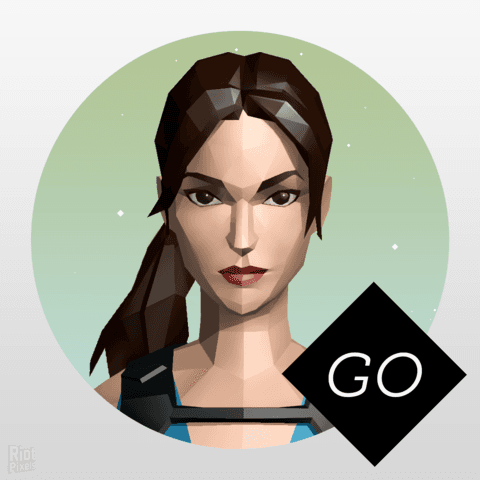 Lara Croft GO + The Mirror of Spirits