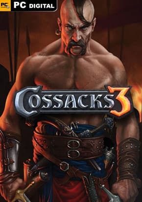 Cossacks 3 – v1.0.0.46 (Update 3)