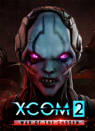 XCOM 2: Digital Deluxe Edition – v20181009/Update 12 + 7 DLCs + Long War 2 v1.5hf
