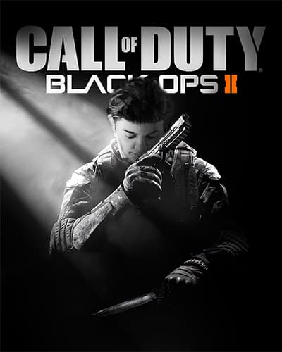 Call of Duty: Black Ops 2 + 36 DLCs + MP with Bots + Zombie Mode