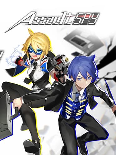 Assault Spy