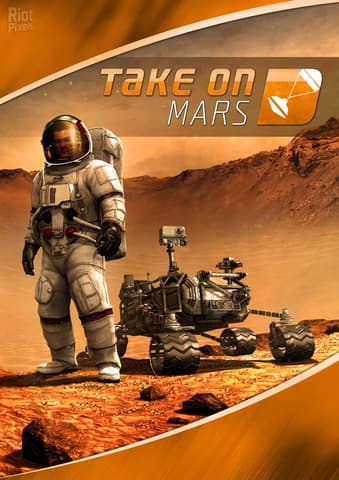 Take On Mars – v1.0.0001