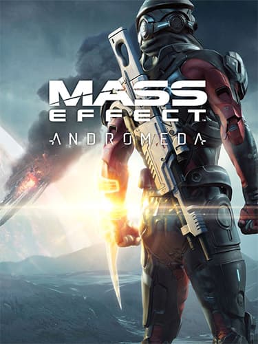 Mass Effect: Andromeda – Super Deluxe Edition v1.10 + All DLCs