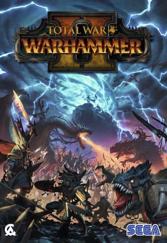 Total War: WARHAMMER 2 – v1.9.2 + All DLCs