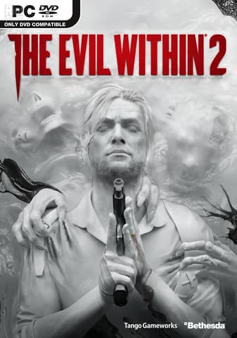 The Evil Within 2, v1.05 + DLC + Bethesda.net Bonuses