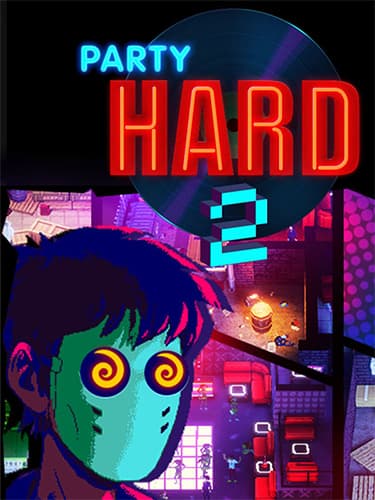 Party Hard 2 – v1.0.007.r