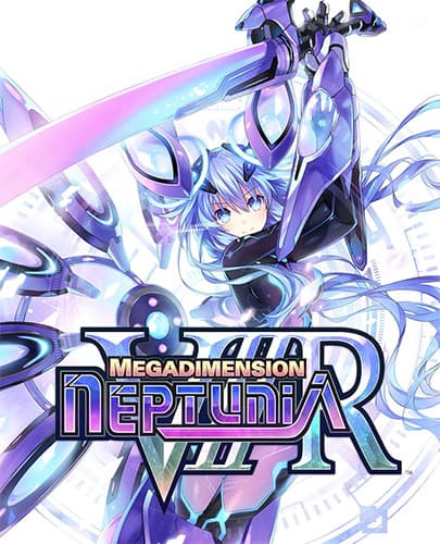 Megadimension Neptunia VIIR + 14 DLCs