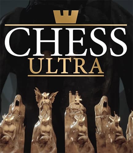 Chess Ultra – v1.6
