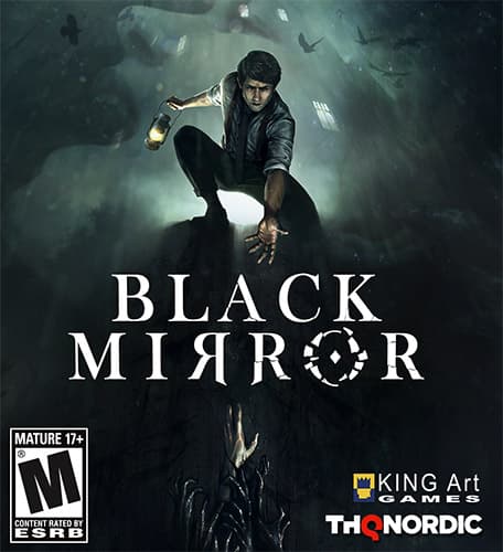 Black Mirror – v1.0.0.1005 rev.8812