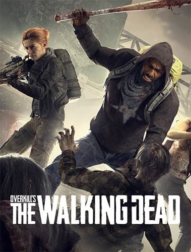 OVERKILL’s The Walking Dead – v1.0.2 + 9 DLCs + Multiplayer + Updater