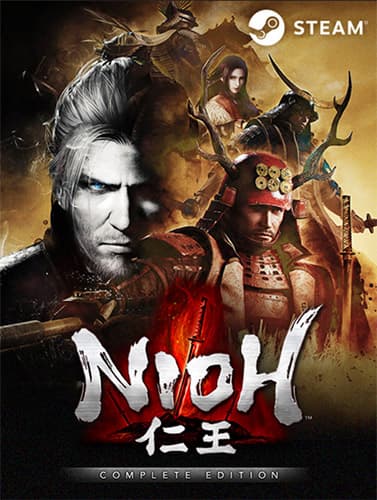 Nioh: Complete Edition – v1.21