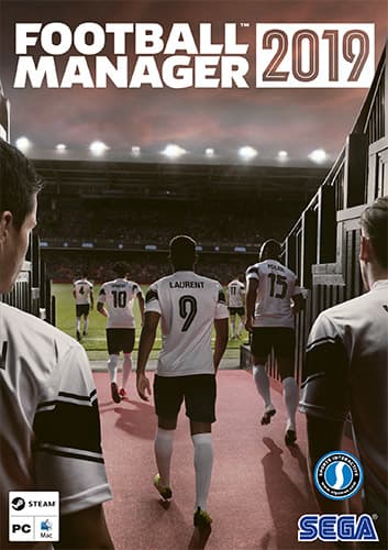 Football Manager 2019 – v19.1.1 + Multiplayer