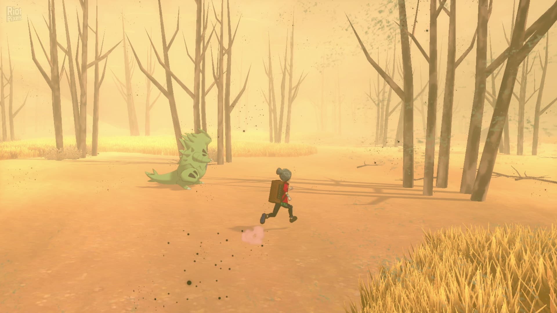 Pokemon: Sword/Shield – v1.3.1 + 2 DLCs + Yuzu Emu for PC screenshot 3