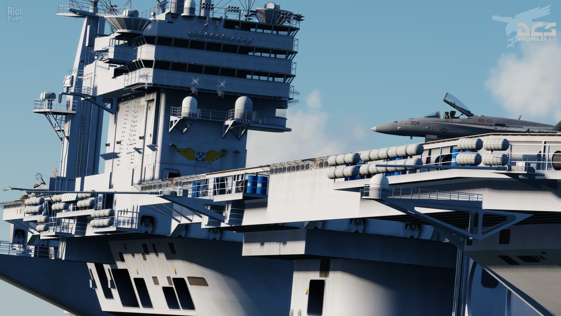DCS World – v2.5.5.41371 Stable + All Modules + Bonus Modules screenshot 2
