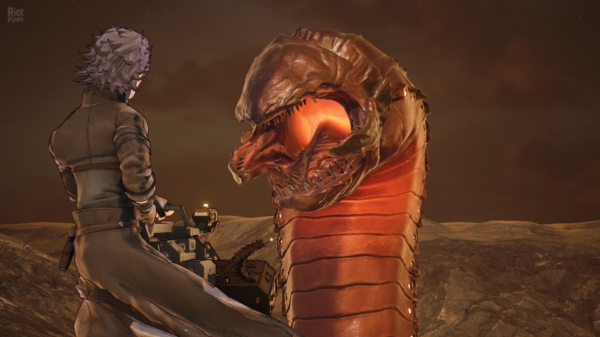 Sword Art Online: Fatal Bullet – v1.7.0 + All DLCs screenshot 2