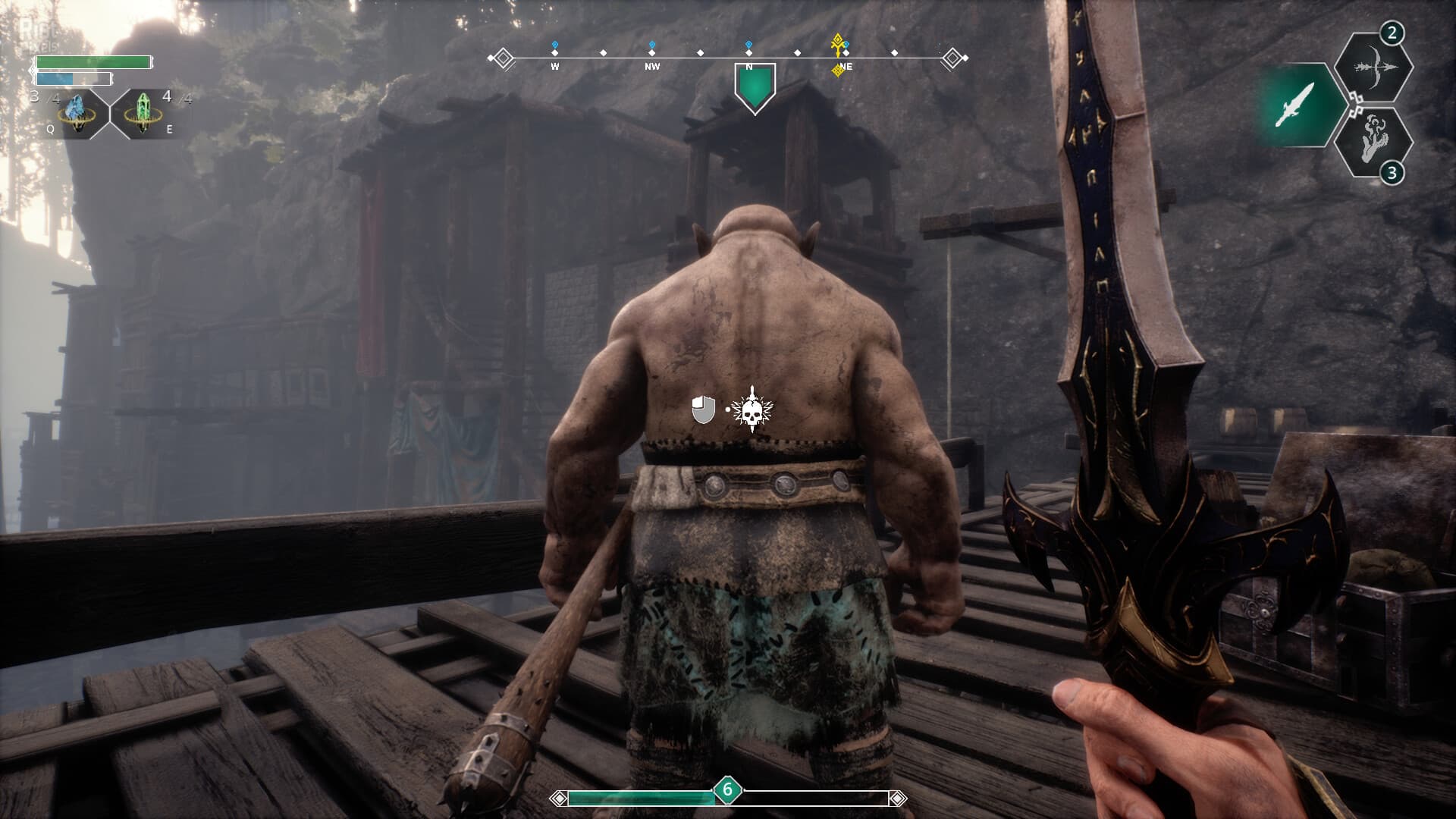 Testament: The Order of High Human screenshot 4