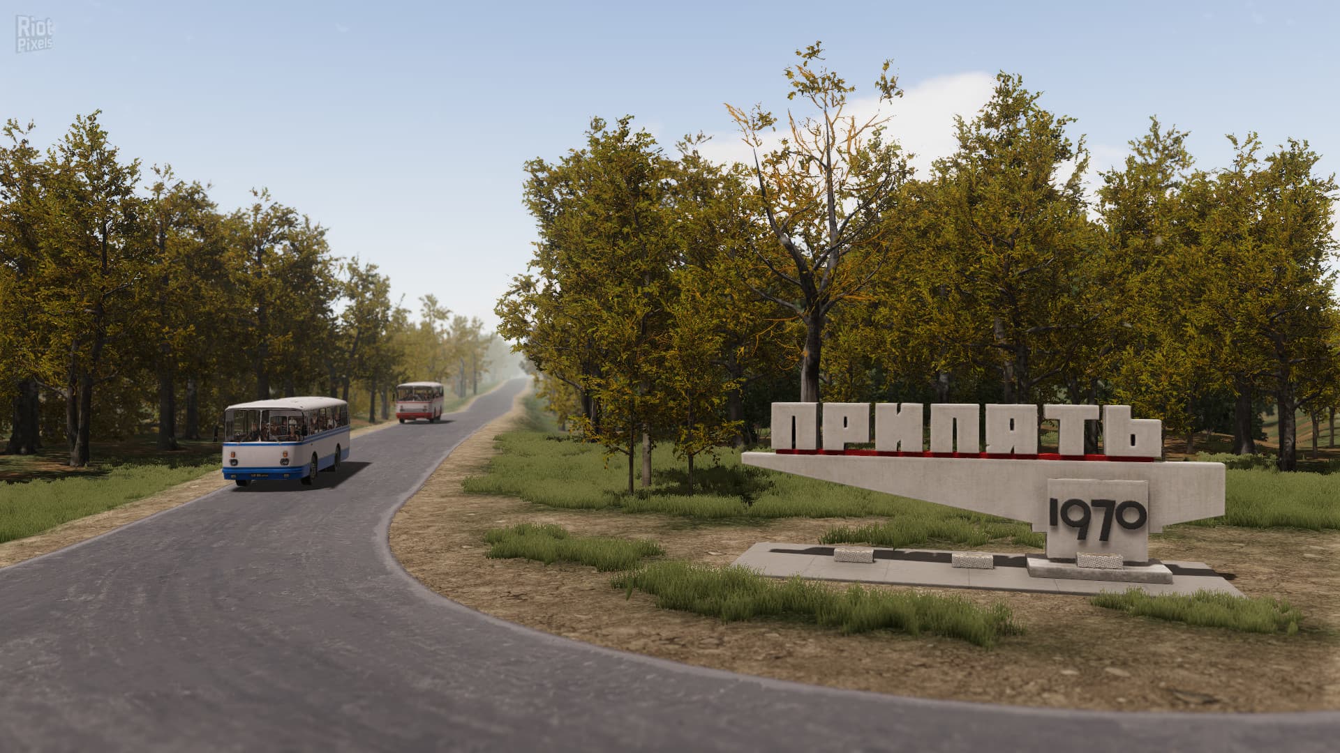 Bus World – v2.00 + Crackfix screenshot 5