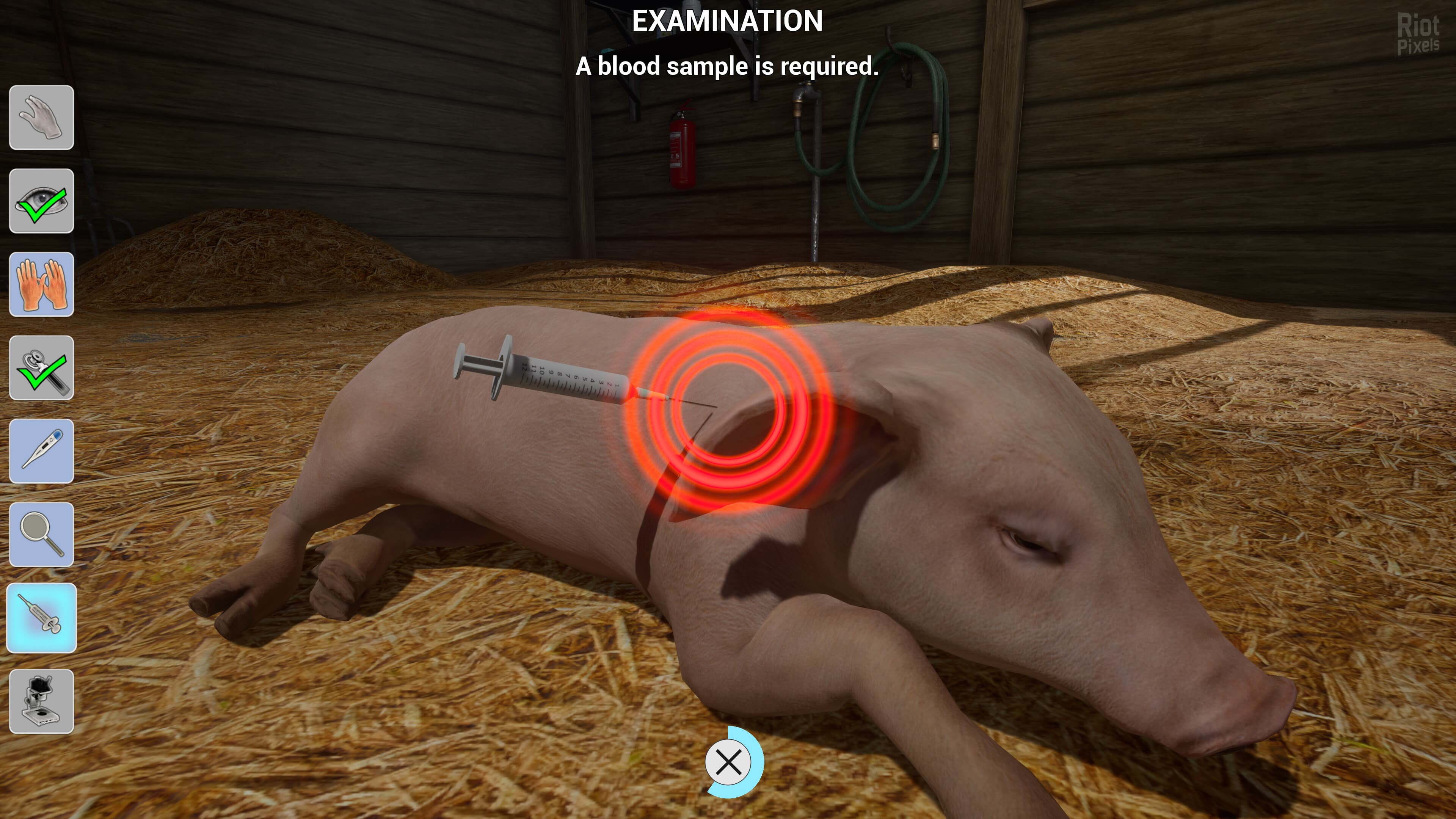 My Life: Farm Vet screenshot 4