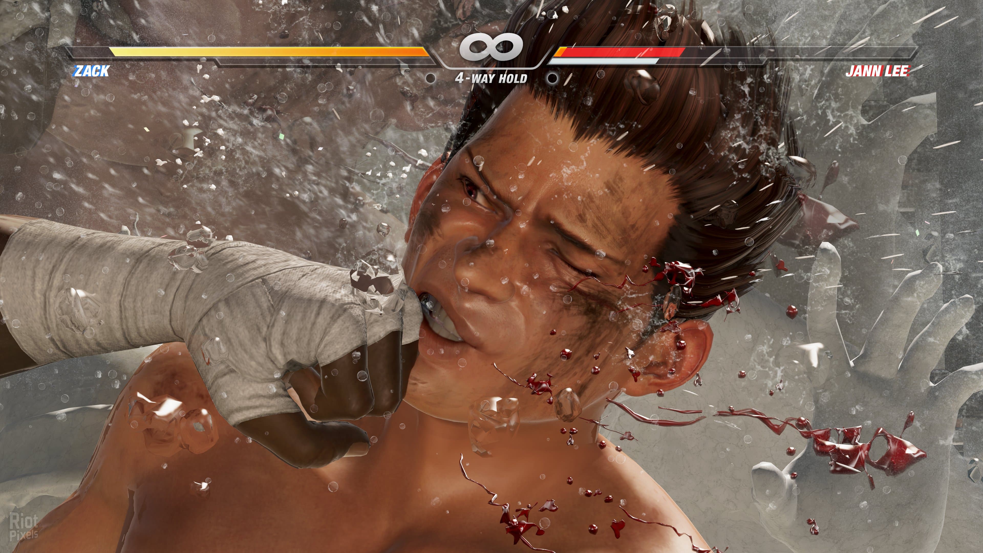 Dead or Alive 6 – v1.20 + 75 DLCs screenshot 5