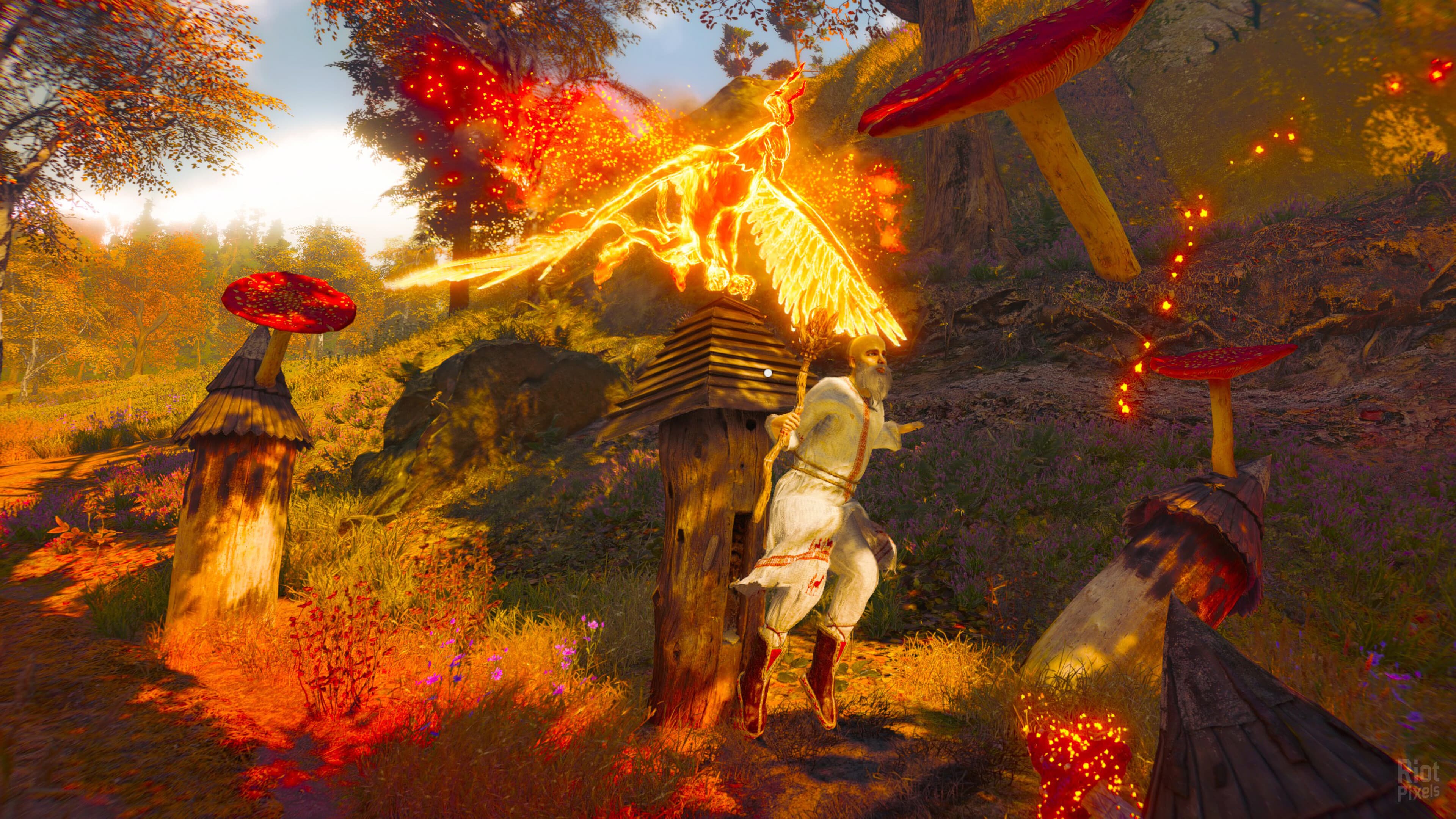 The End of the Sun – v1.0.3 screenshot 5