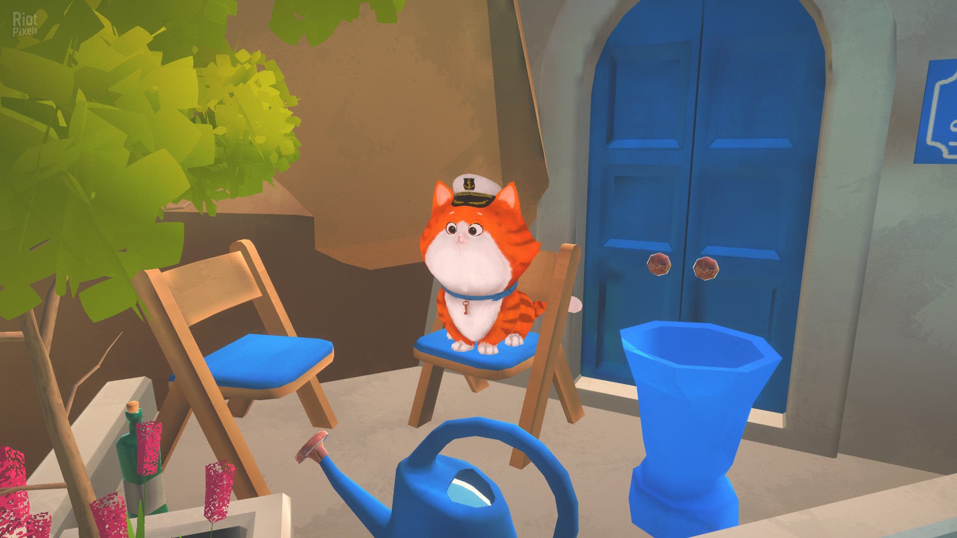 Cats in Time – v1.4477.2/Update 1/Build 7260410 screenshot 1
