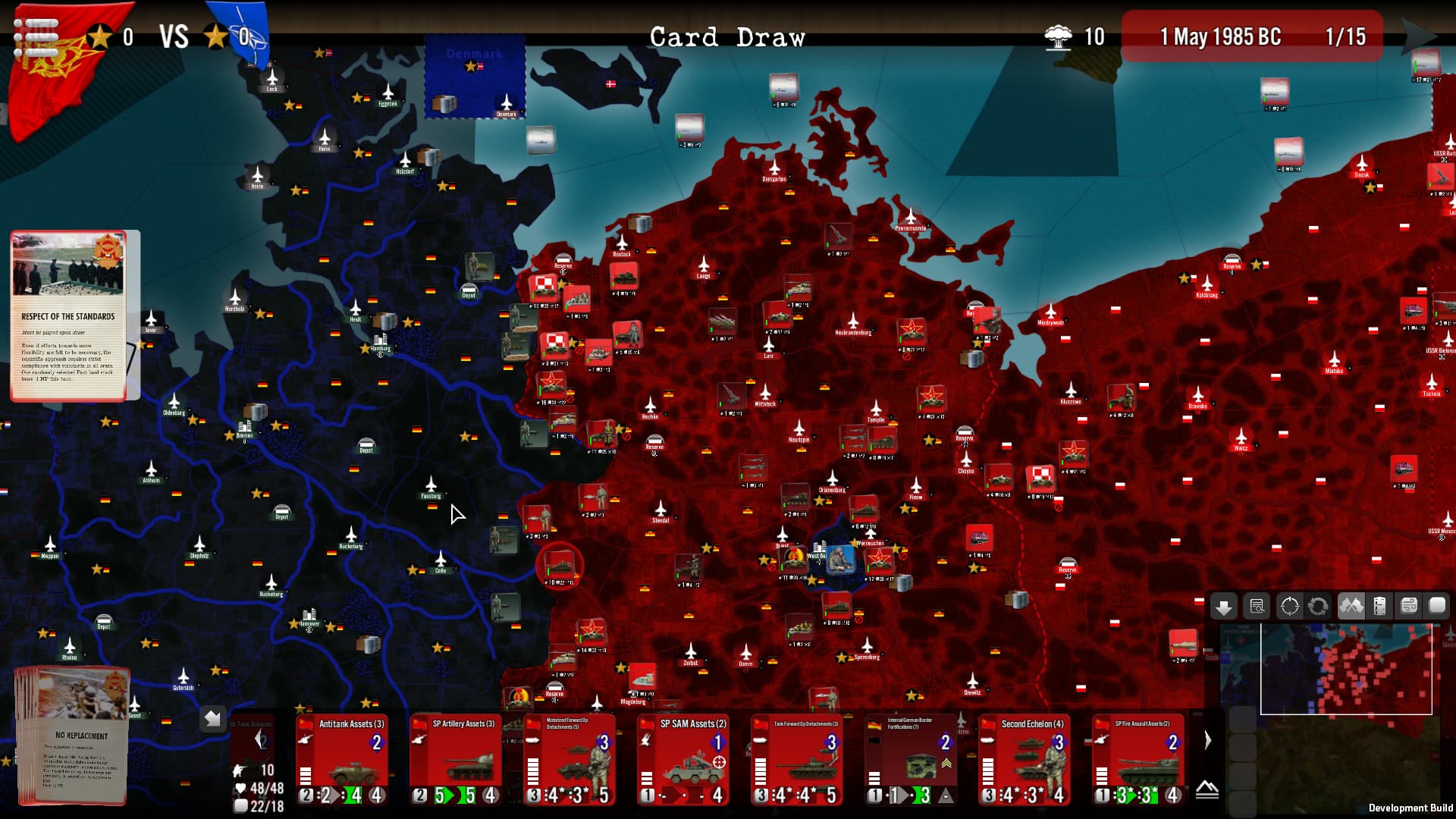 SGS NATO’s Nightmare screenshot 6