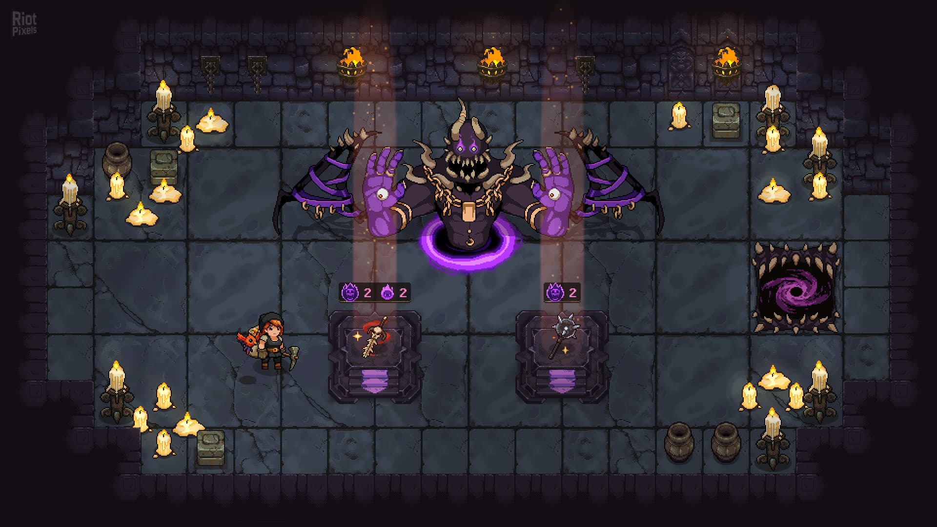 UnderMine – v1.0.0.41 screenshot 1