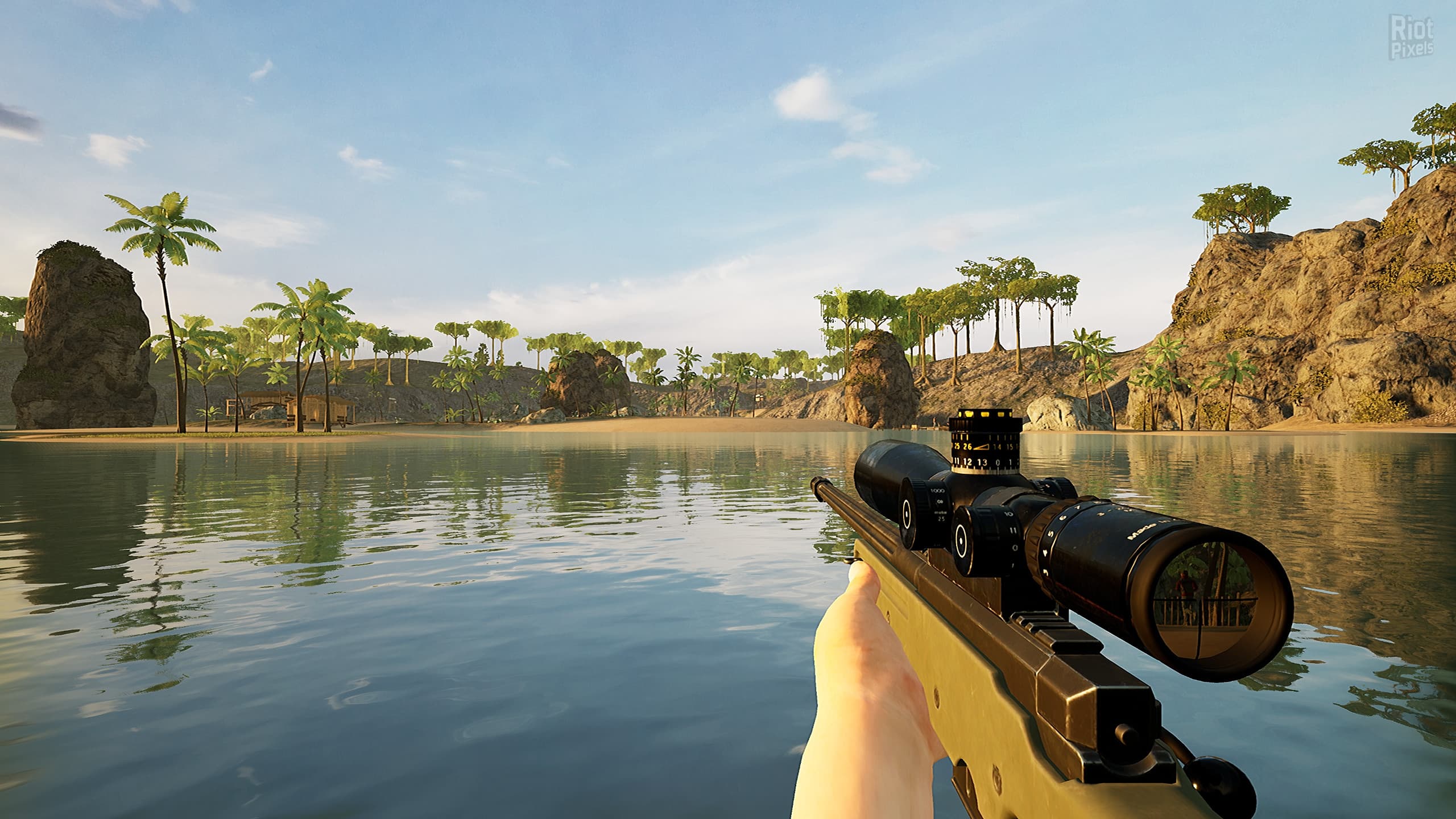 Strike Force 2: Terrorist Hunt – Enhanced Edition – v2.0.1 screenshot 6