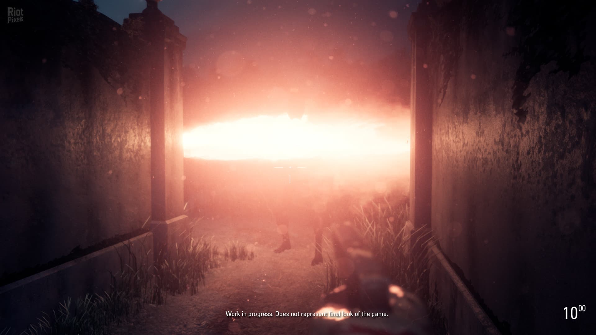 THE ORIGIN: Blind Maid – Definitive Edition, v1.3.0 screenshot 4