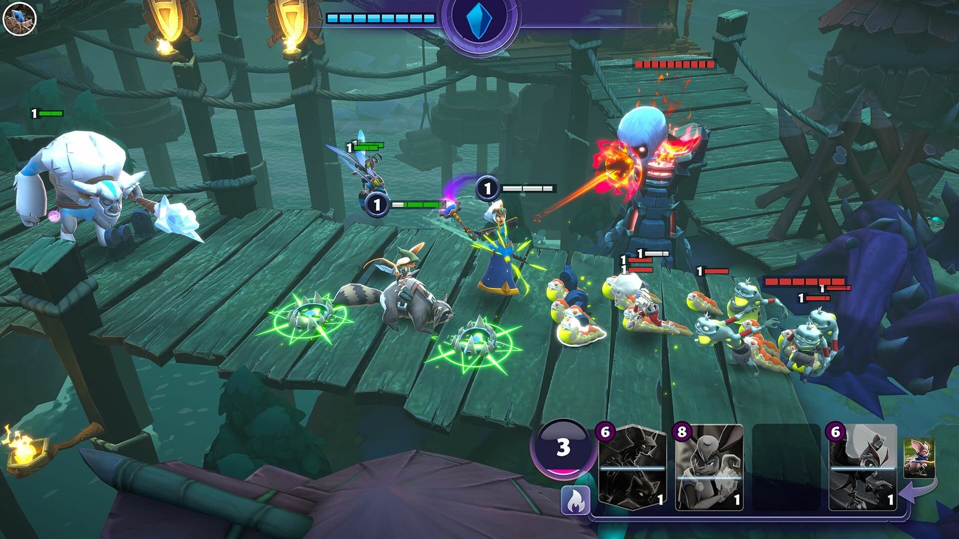 HEROish screenshot 6
