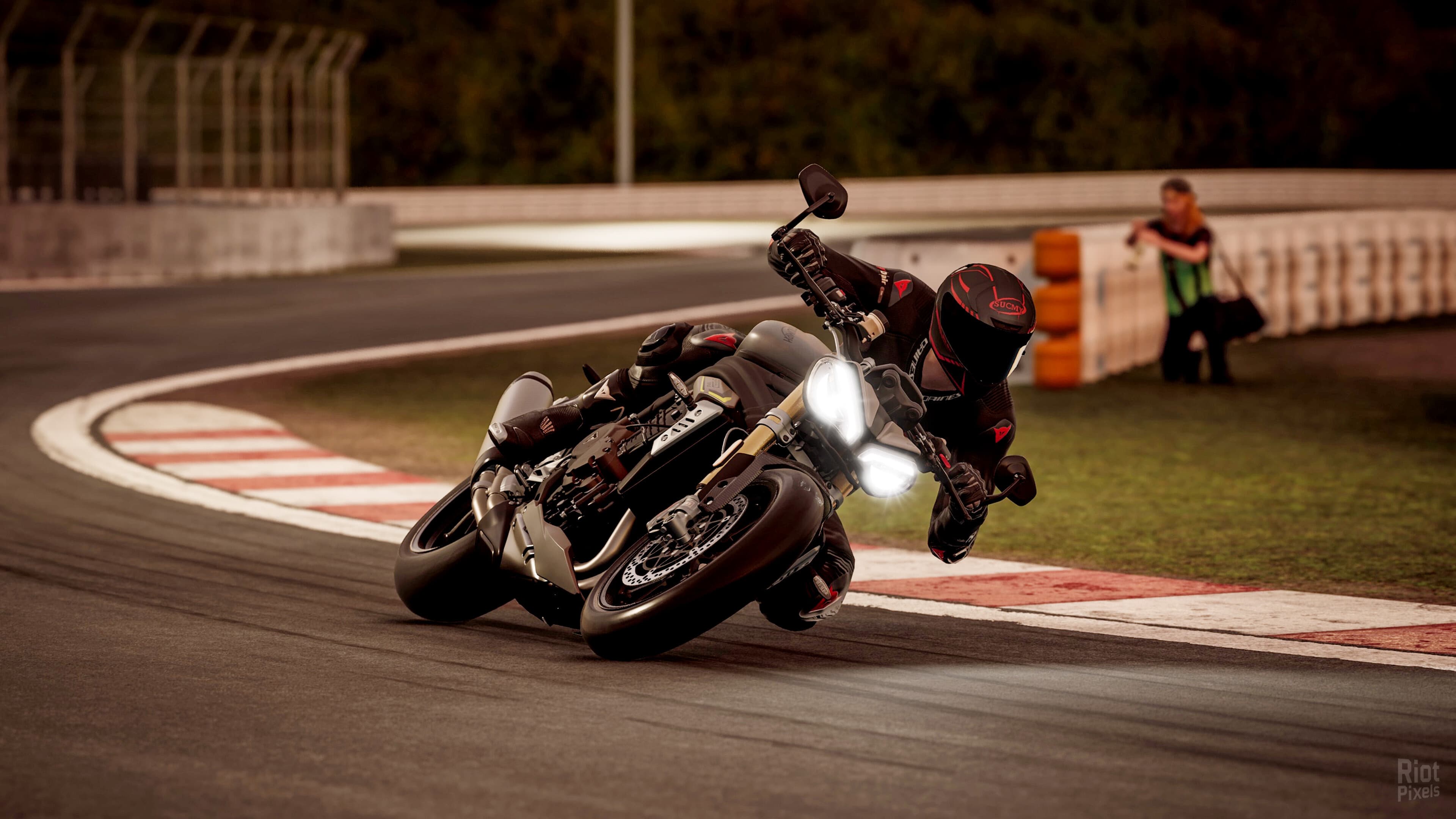 RIDE 5: Special Edition – Build 13410226 + 16 DLCs + Windows 7 Fix screenshot 5