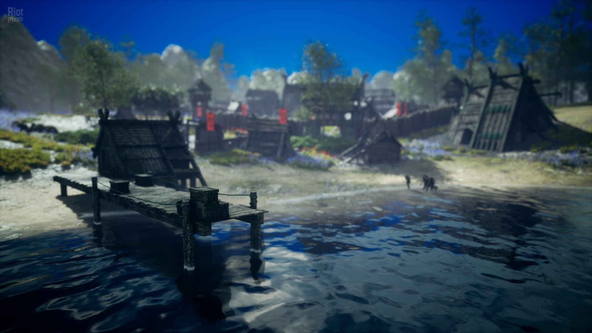 Frozenheim – v1.0.0.34 screenshot 3