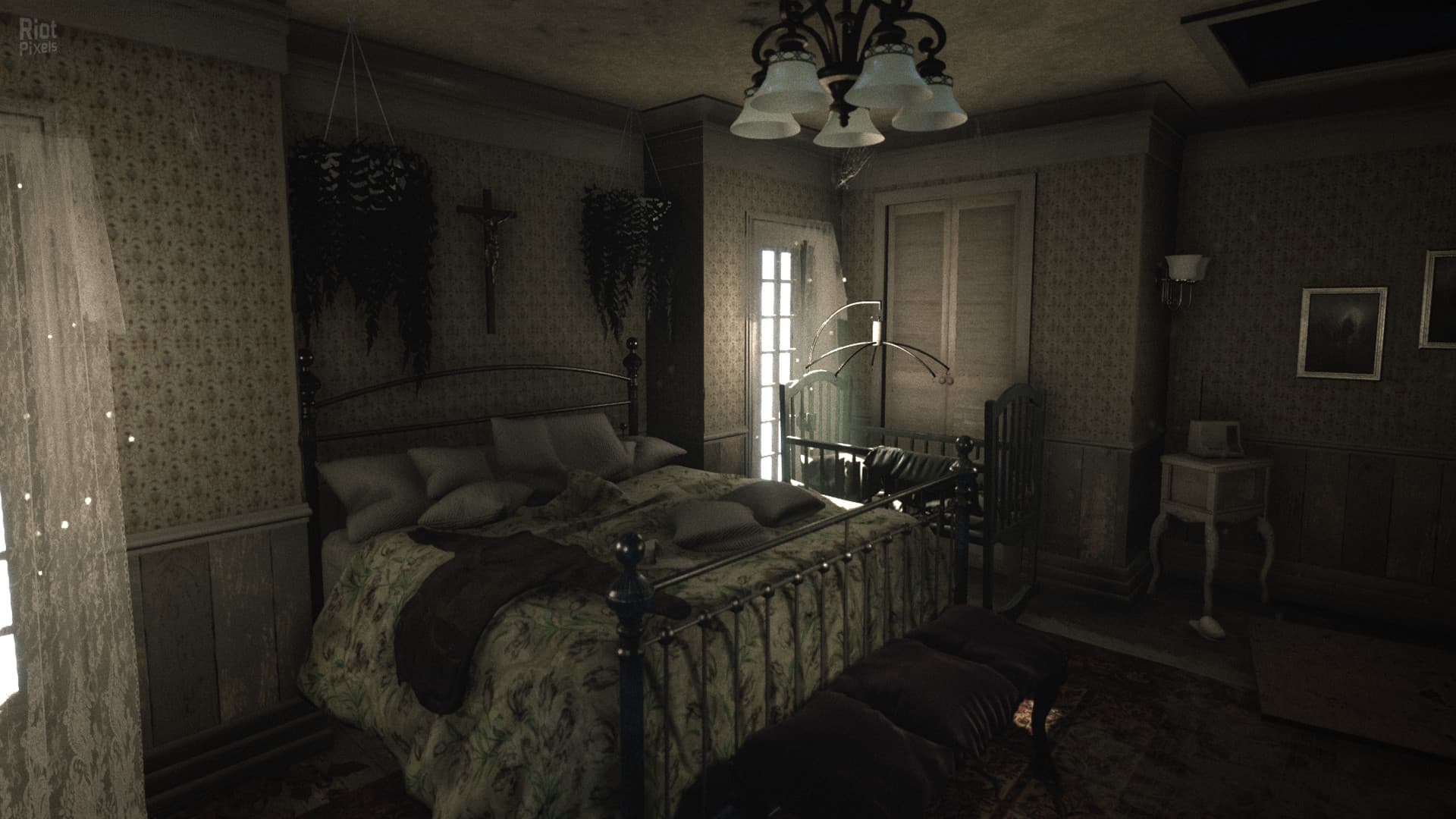 Visage – v3.0 screenshot 5