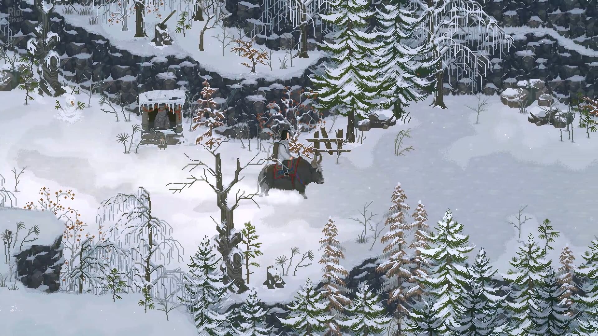 The Rewinder 2, v2.1.5 + Bonus OST screenshot 2