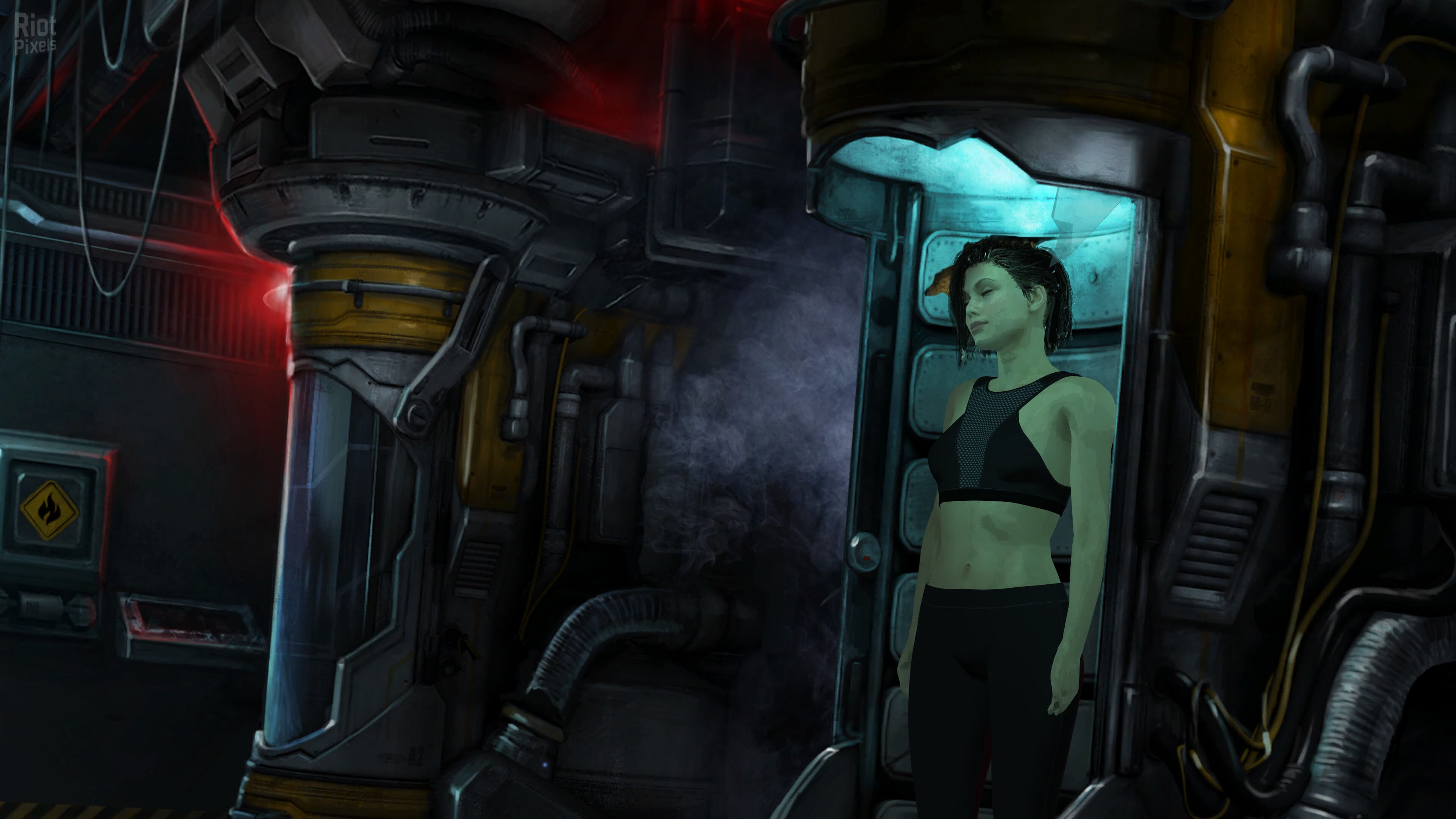 Monolith – v1.0.1.3 screenshot 6