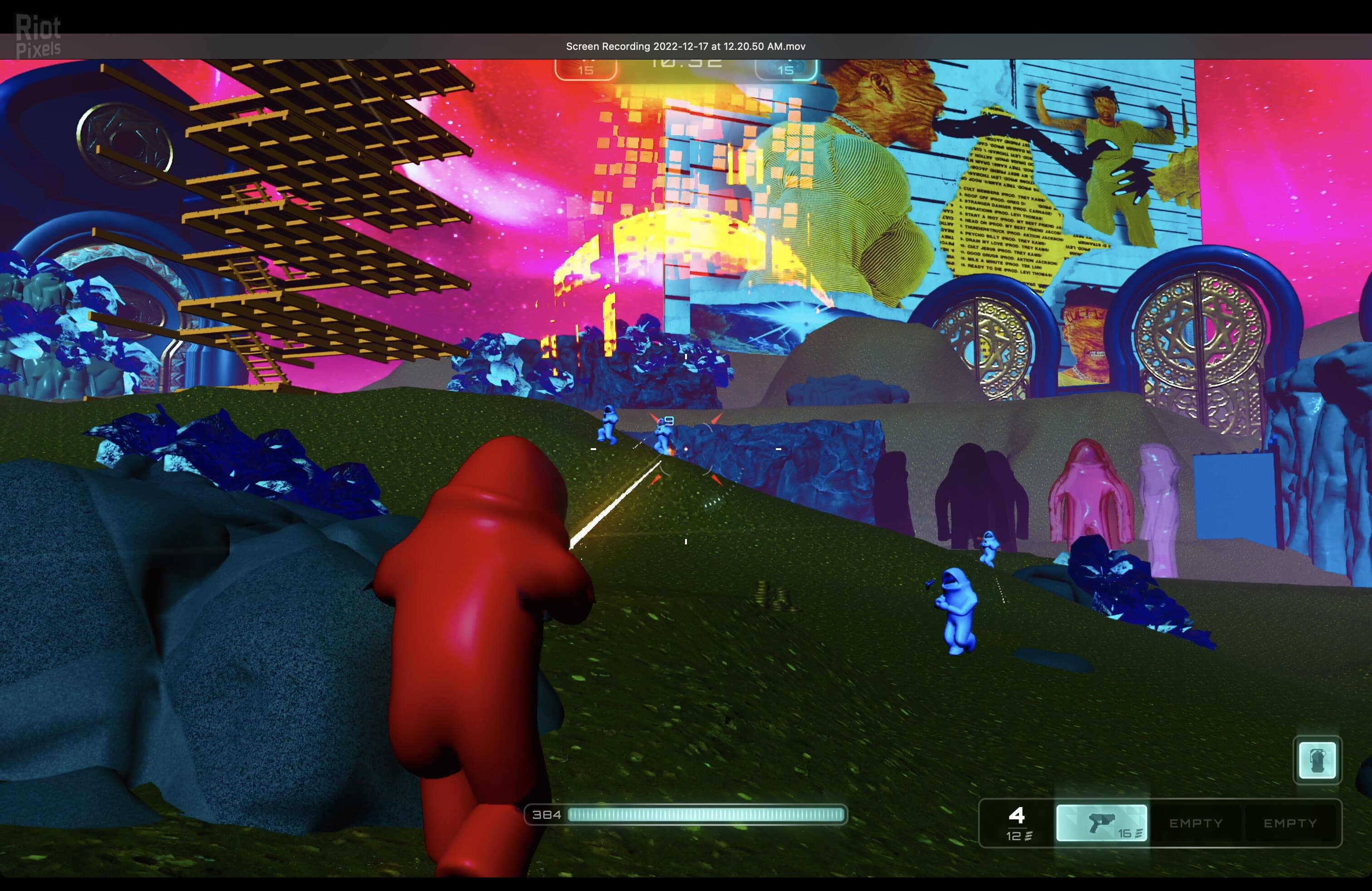 CREATURES + Windows 7 Fix screenshot 2