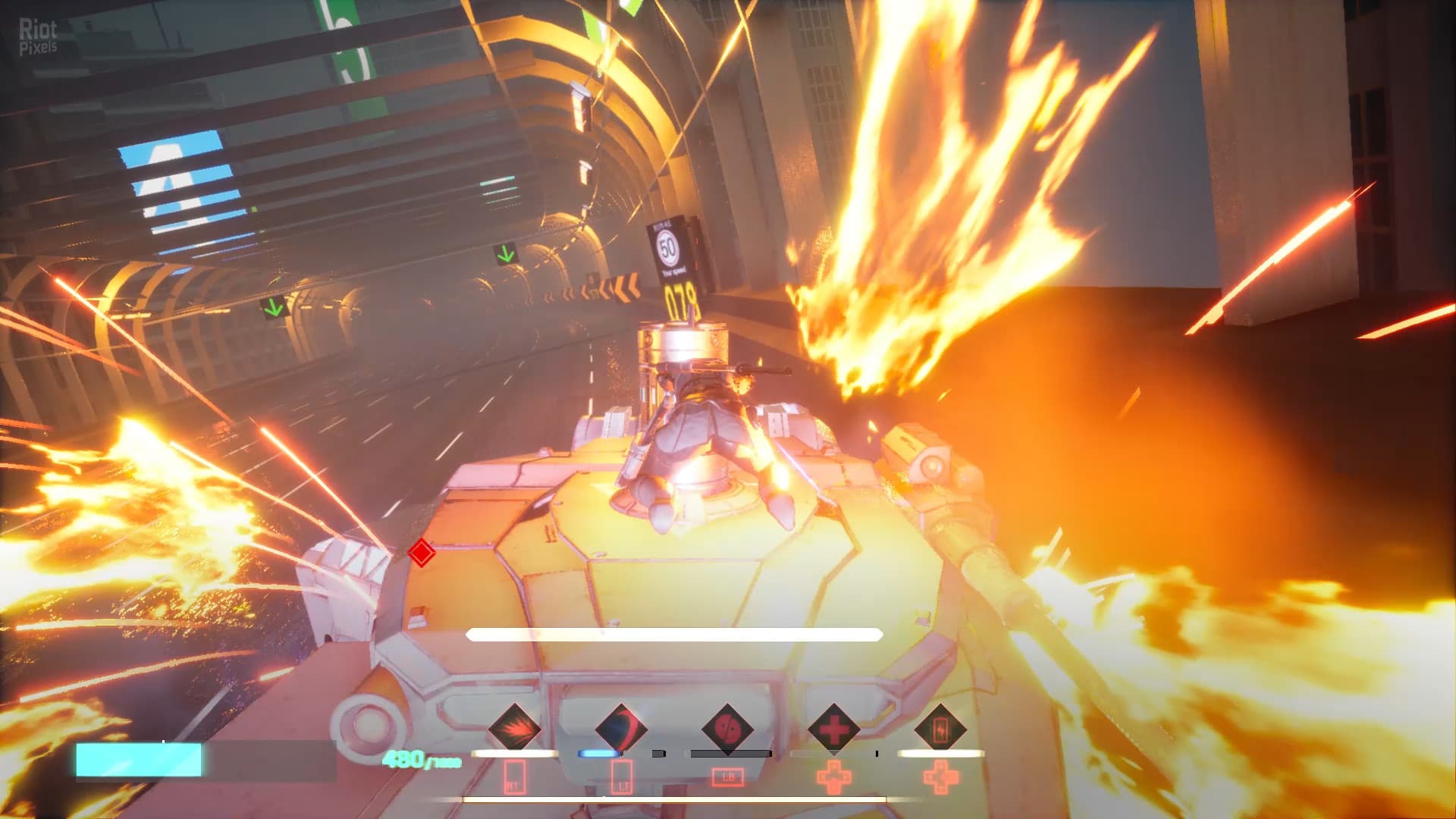Axiom of Maria + Bonus Soundtrack screenshot 5