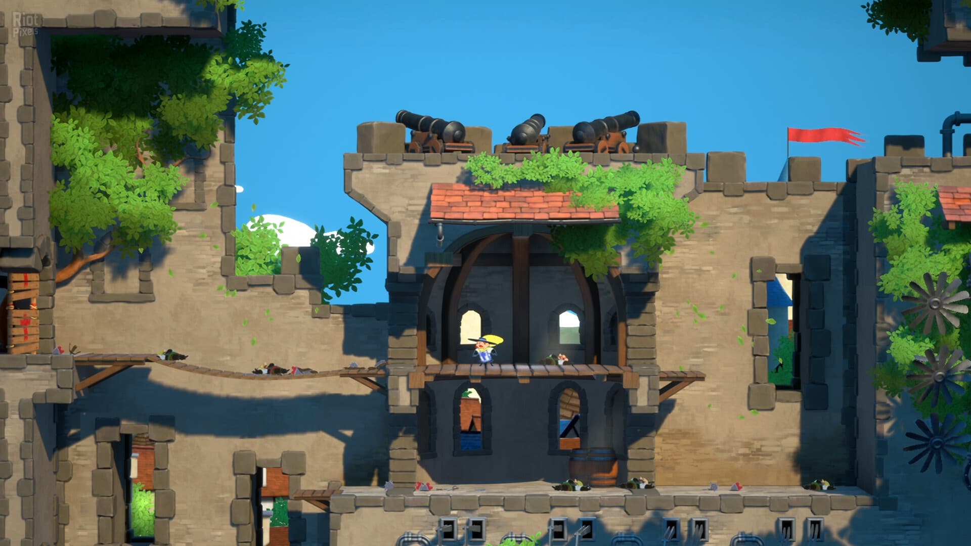 Sacre Bleu – v1.0.10 screenshot 5