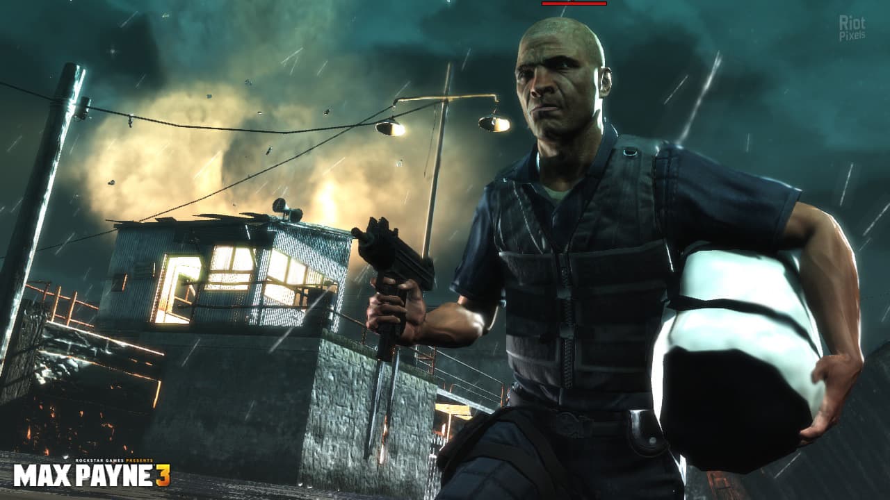 Max Payne 3: Complete Edition – v1.0.0.272 + All DLCs screenshot 1