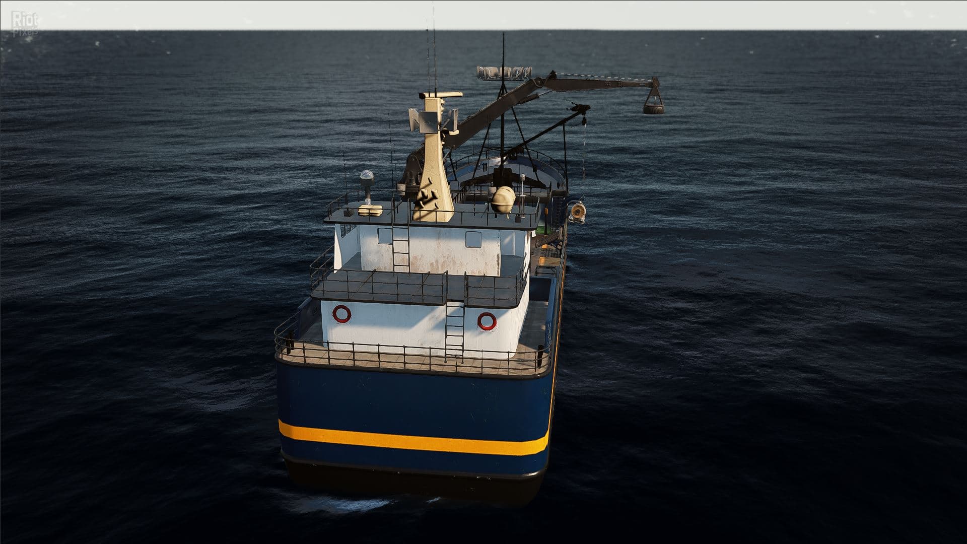 Deadliest Catch: The Game – v1.0 screenshot 2