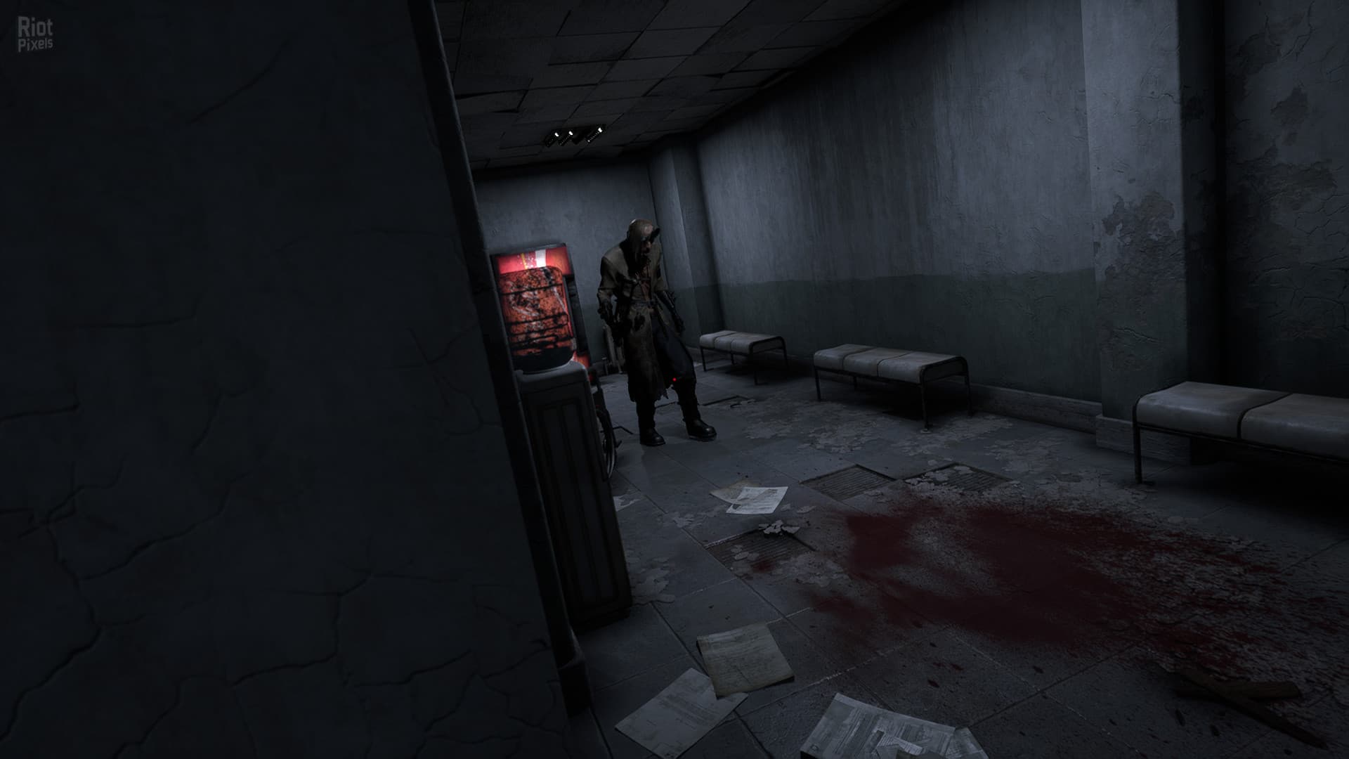 MadMan screenshot 4